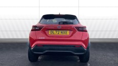 Nissan Juke 1.0 DiG-T 114 Tekna 5dr Petrol Hatchback